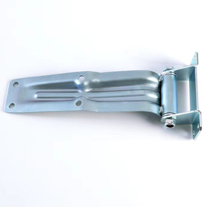 Stainless Steel <b>Refrigerated</b> Truck Door Hinge 270 Degree <b>Container</b> Door Strap Hinge - Product Image 1