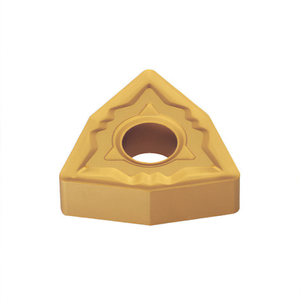 เม็ดมีดกลึงลบมุม 80 องศา Wnmg Mx สำหรับเครื่องมือตัดโลหะ - Product Image 2
