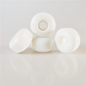 Ruote per Skateboard Personalizzate OEM all'Ingrosso, Forma Piatta, Conica, Rotonda, con Ruote Morbide - Product Image 3