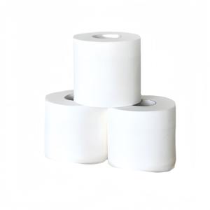 Экологически чистые бамбуковые рулоны туалетной бумаги | 3-слойные мягкие и биоразлагаемые | Оптовый поставщик | Индивидуальный логотип и гостиничные удобства - Product Image 2