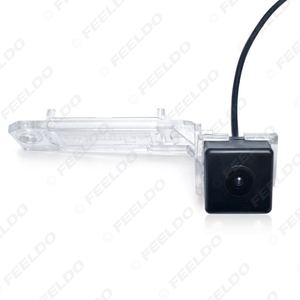 Caméra <span class=keywords><strong>de</strong></span> <span class=keywords><strong>recul</strong></span> spéciale pour Volkswagen Touran(03 ~ 10)/Caddy(03 ~ 10)/Jetta/<span class=keywords><strong>Passat</strong></span> <span class=keywords><strong>B6</strong></span>/T5 Transporter - Product Image 3