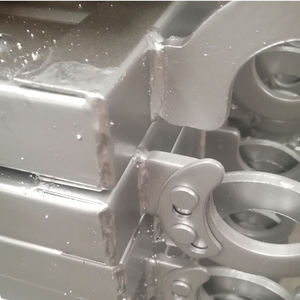 Worldwide Supplier Galvanized Scaffolding Metal Plank Steel Scaffold Plank - Product Image 4