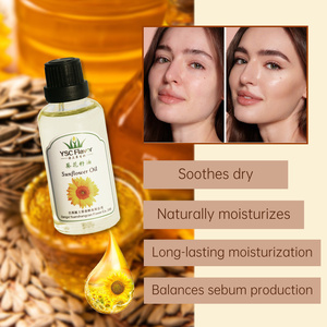 Huile <span class=keywords><strong>de</strong></span> <span class=keywords><strong>tournesol</strong></span> pressée à froid raffinée, riche en vitamine E, 100% naturelle, pour la cuisine quotidienne, la friture, les vinaigrettes, la pâtisserie à domicile, sans cholestérol - Product Image 4