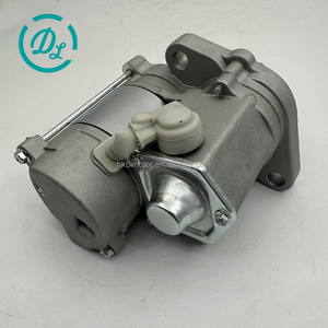มอเตอร์สตาร์ท EexcavaStart รุ่น 28100-32850-71 สำหรับรถยก 5FD 5FG 1FZ - ทนทาน แรงบิดสูง ใช้งานได้ดี ทดแทนได้ มีรับประกัน 1 ปี - Product Image 3