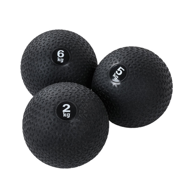 Wholesale Factory Price Gym Exercise PVC Sand Slam Ball For Power Training