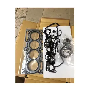 High Quality Car Parts Engine Gasket Overhaul Sets gasket kit 10101-6N226 For t30 qr20