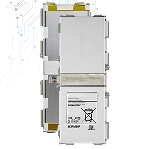 Batterie de remplacement pour tablette Samsung EB-BT530FBC 6800mAh, vente en gros, compatible Galaxy Tab 4 10.1 T530 CE RoHS - Product Image 5