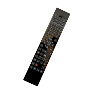 Control Remoto Hostrong de Fábrica OEM ODM MRCU180 <span class=keywords><strong>para</strong></span> Receptor de TV por <span class=keywords><strong>Cable</strong></span> ARRIS SAT DTT 539690-022-00 HD, Compatible con Personalización - Product Image 2