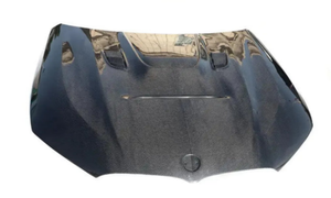 Capó Delantero de Fibra de Carbono Estilo <span class=keywords><strong>GTS</strong></span> Nuevo para F91F92F93 <span class=keywords><strong>M8</strong></span> y G14G15G16 Serie 8 2015-2020 Piezas de Repuesto de Alto Rendimiento - Product Image 3