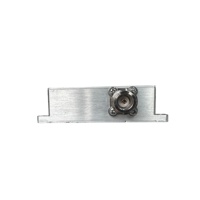 Module amplificateur de puissance RF large bande JF JF-6G-8G/100W 100W, technologie GaN 6G-8G, haute efficacité, sortie stable, communication SDR