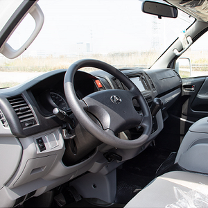 Vendita calda Hiace modello minibus 16 posti 18 posti 2.2 <span class=keywords><strong>L</strong></span> 2.4 <span class=keywords><strong>L</strong></span> 2.7 <span class=keywords><strong>L</strong></span> mini bus a benzina - Product Image 4