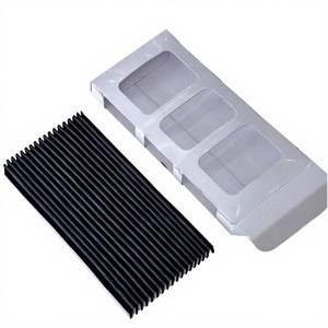PUREZA A004 Ersatz-Luftfilter Kompatibel mit Frigi-daire <span class=keywords><strong>PAUL</strong></span>-TRA2 Pure Air Ultra II 3,8" *1,8" Kühlschrank-Luftreiniger-Kartusche - Product Image 6