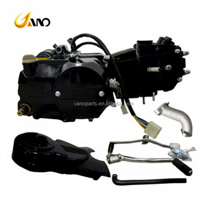 WANOU LIFO WIN100 скоростной двигатель 100CC Мотоциклетный Двигатель в сборе - Product Image 1