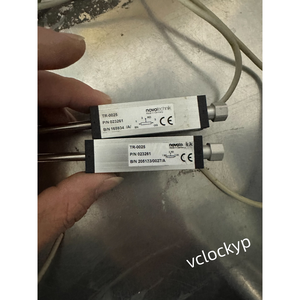 1 ชิ้นใหม่โนโวเทคนิคเซ็นเซอร์วัดระยะการเคลื่อนที่ TR-0025 - Product Image 3