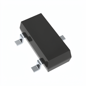 Electronic Circuit Components Diodes Original One Stop Service AZ23C4V7-HE3_A-18 TO-236-3, SC-59, SOT-23-3 - Product Image 1