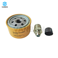 6G-0078 6G0078 Filtre de reniflard hydraulique de diamètre extérieur de 74.4mm