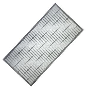 Schermi per Vagliatori di Petrolio con Telaio Composito Swaco Mongoose 30-320 Mesh - Product Image 1