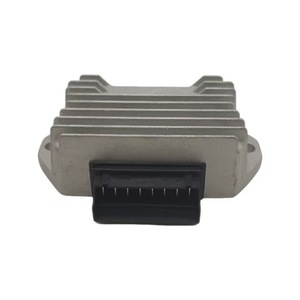 Jilong Motorcycle Rectifier 2195 For Piaggio 50 Vespa Aprilia 125 Voltage Regulator Replacement Part - Product Image 2