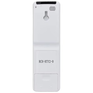 ใหม่ O RCH-RTY2-0 RCH-RTY2-O รีโมทคอนโทรลเครื่องปรับอากาศสำหรับดิซิตสึ - Product Image 2