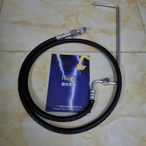 PC220-8 PC240-8ชิ้นส่วนเครื่องยนต์ท่อเครื่องปรับอากาศ20Y-810-1311ท่อสั้น20Y-810-1311 20Y8101311 - Product Image 4