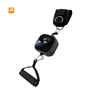 Indoor Sport Smart Power Fitness Pump Heim-Fitnessgerät Multifunktionales Krafttrainingsgerät - Product Image 5