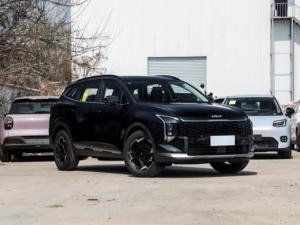 Sportage 2WD/4WD Gasolina/<span class=keywords><strong>Híbrido</strong></span>, 5 Puertas, 5 Asientos, SUV, Volante a la Izquierda, Múltiples Colores, Nuevo/Usado - Product Image 3