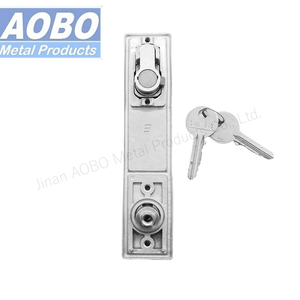 Swing Handle Electric Cabinet <strong>Panel</strong> Lock <strong>Electrical</strong> Control <strong>Panel</strong> Board <strong>Door</strong> Lock Swinghandle <strong>Latch</strong> - Product Image 4