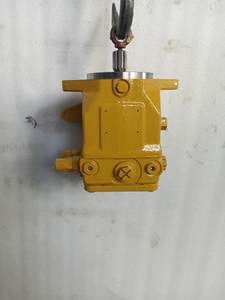 A11VG12 A11VG19 A11VG35 A11VG50 油圧ポンプ A11VG19MD/10R-PSC16MD0WK アキシャルピストン可変容量ポンプ（BW122D用） - Product Image 3