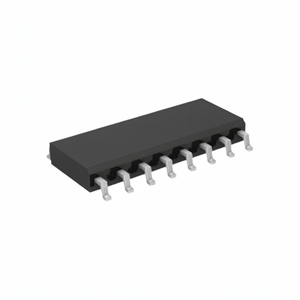 Embedded Buy Online Electronic Components Authorized Distributor 16 SOlC C8051F865-C-GSR - Product Image 1