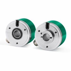 Meilleur prix Encodeur à arbre creux LIKA C50-H C50-Y C50-L C50-H-1024ZCU48L1 C50-H-1024ZCU48L2 C50-H-600ZCU410 - Product Image 1