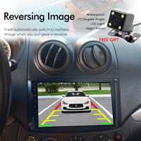 Pantalla Táctil Android 13 para Chevrolet Aveo T250 2010 2013, GPS, Estéreo, Carplay, Radio para Auto, Reproductor Multimedia 2Din, Unidad Principal
