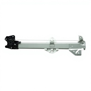 HND-122-F 72210-TE0-A12 Regulador de Ventanilla de Coche, Mecanismo de Ventanilla, Certificado ISO, Pruebas Estrictas, Descuento por Volumen, NUEVO - Product Image 2