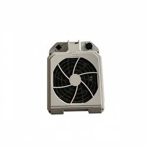 Éliminateurs d'électricité statique SJ-F036 SJ-F030 SJ-F031 pour une élimination rapide de l'électricité statique industrielle et une protection antistatique en stock - Product Image 3