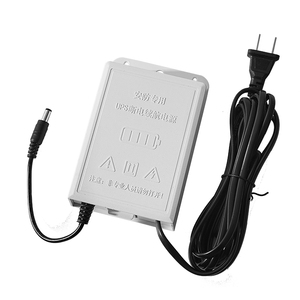 Mini Gruppo di Continuità Industriale 12V 2A per Router WiFi, Telecamera CCTV, Caricabatterie, Batteria 1200mAH, Ingresso AC 100V, Uscita 24W - Product Image 1