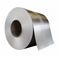 Bobines d'acier galvanisé à chaud HY STEEL DX51d 0,35 mm, laminées à chaud, Z41-Z60, revêtues, semi-dures, pour plafonds suspendus, cloisons murales, sur mesure
