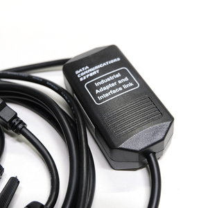 Cable USB PLC Nuevo IC690USB901 con Conector DB15 - Product Image 5