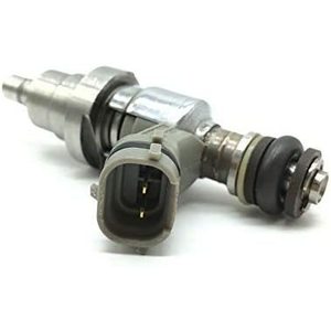 Inyector de Combustible 23250-4613123209-46131 Para Motor Diésel Toyota, Piezas Automotrices - Product Image 2
