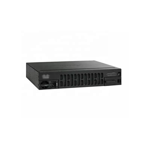 Bộ định tuyến ISR4351-VSEC/K9 4351 Gigabit tích hợp bảo mật cấp Doanh Nghiệp ổn định nguồn xuyên biên giới Giao hàng nhanh - Product Image 1