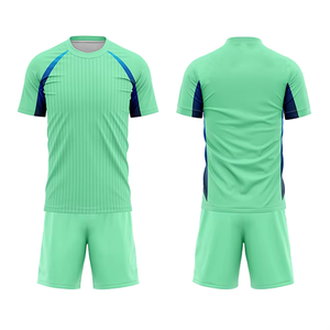 Maillot de football de dernière conception, vente en gros, kits d'uniformes personnalisés, maillot de football sur mesure de dernière conception - Product Image 3