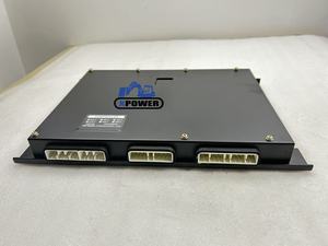 Controlador ECU 543-00054B 54300054B, máquina de control de la velocidad de la luz, 1 unidad, 2 unidades - Product Image 2