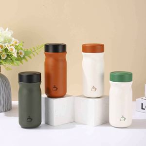 Modern Stainless Steel <b>Cup</b> With Vacuum Insulation <b>for</b> Tumbler and Travel Friendly - Product Image 6