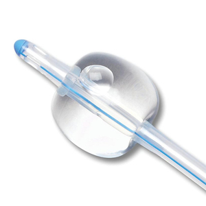 Ống thông tiểu bằng silicon y tế 3Way - Product Image 6