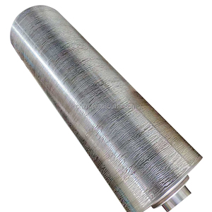 HK-547 tùy chỉnh máy dập nổi con lăn của nhà sản xuất khuôn dập nổi Ống liền mạch - Product Image 1