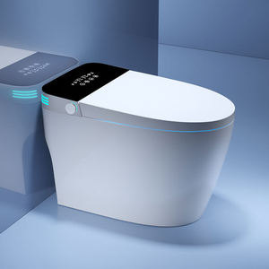Système d'automatisation de la maison intelligente, toilettes intelligentes avec télécommande, système d'automatisation de la maison intelligente, toilettes TQ-07, toilettes intelligentes TQ-07 - Product Image 6