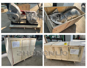 Moulin à manioc à prix réduit, broyeur de piments, moulin à épices alimentaires, pulvérisateur - Product Image 5