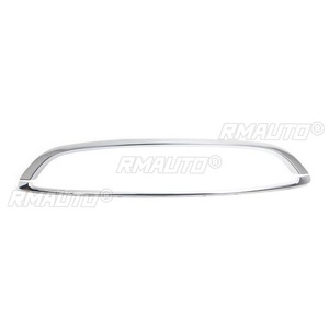 Kit de Carrocería para BMW Mini R55 R56 2007-2015, Parrilla Delantera, Rejillas Decorativas, Tiras Decorativas, Parrilla Delantera Exterior - Product Image 4
