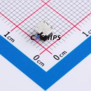 TC1-1-13MX+ Balun SMD-5P,3.8x3.8mm RF 50Ohm:50Ohm 3° 0.5dB - Product Image 2