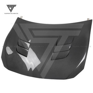 Capó de estilo Seibon-1 personalizado de fibra de carbono de alta calidad para <span class=keywords><strong>Toyota</strong></span> <span class=keywords><strong>GT86</strong></span> FT86 BRZ 2012-2019 - Product Image 2