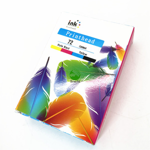 Tête <span class=keywords><strong>d</strong></span>'<span class=keywords><strong>impression</strong></span> <span class=keywords><strong>72</strong></span> remanufacturée pour H.p <span class=keywords><strong>72</strong></span> Printhead C9380A C9383A C9384A DesignJet T1100 T1120 T1120ps T1300ps T2300 T610 T770 - Product Image 3
