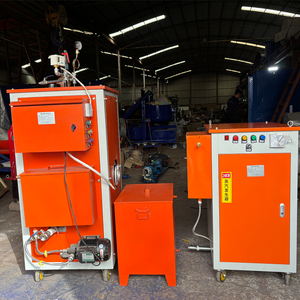 판매용 소형 증기 발생기/전기 소형 증기 발생기/증기 발생기 기계 - Product Image 6